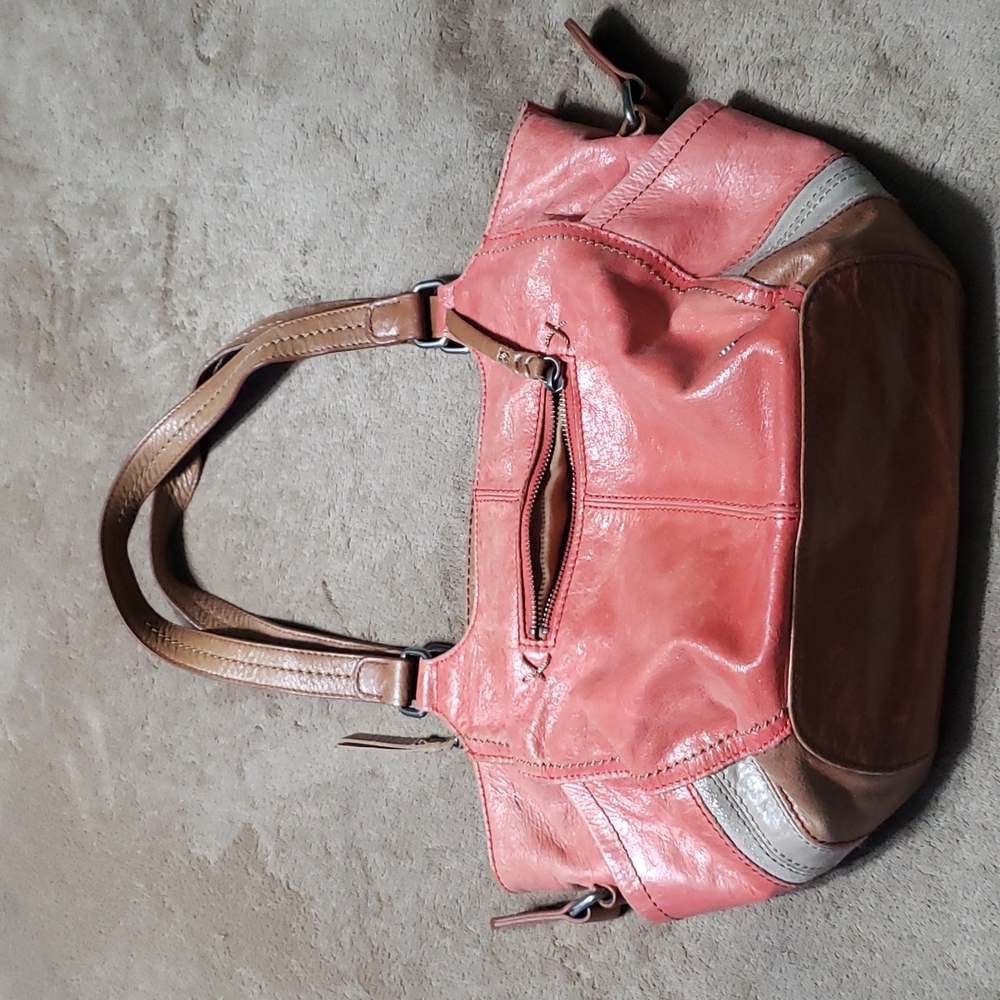 the Sak Handbag